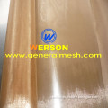 70mesh H90 Brass Wire Cloth